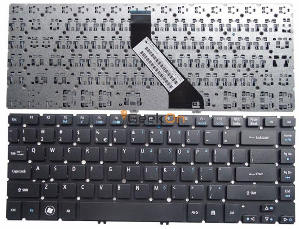 Πληκτρολόγιο Acer Aspire V5-431 V5-471