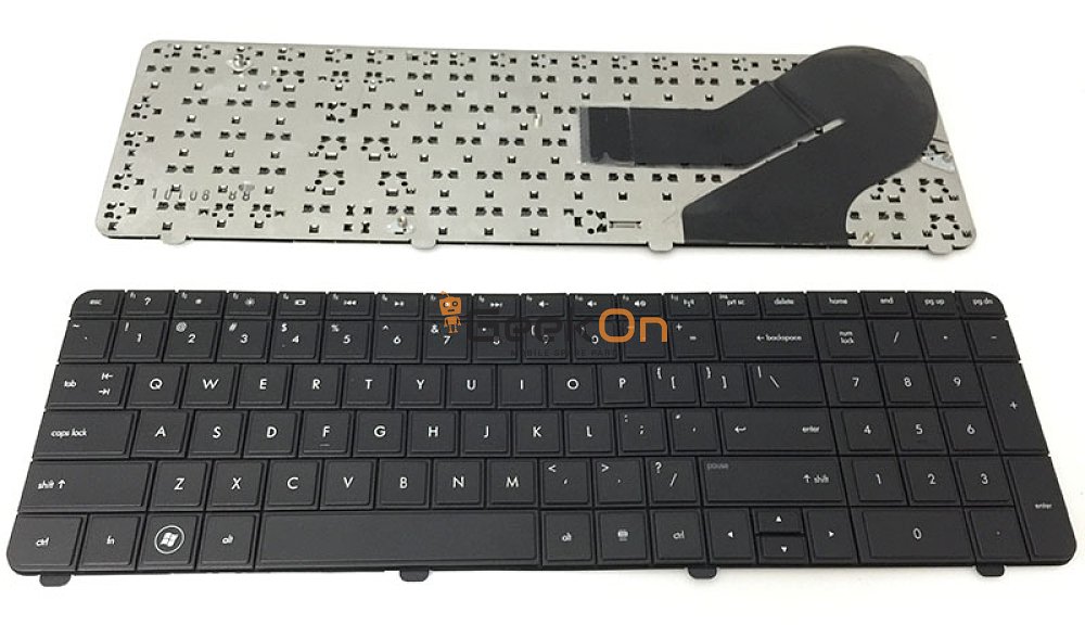 Πληκτρολόγιο HP CQ72 G72