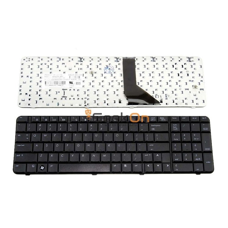 Πληκτρολόγιο HP Compaq 6820 6820s