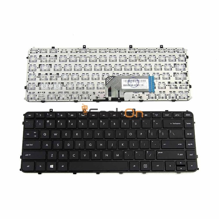 Πληκτρολόγιο HP Envy 4-1000 6-1000 4-1100 6-1100 6-1200