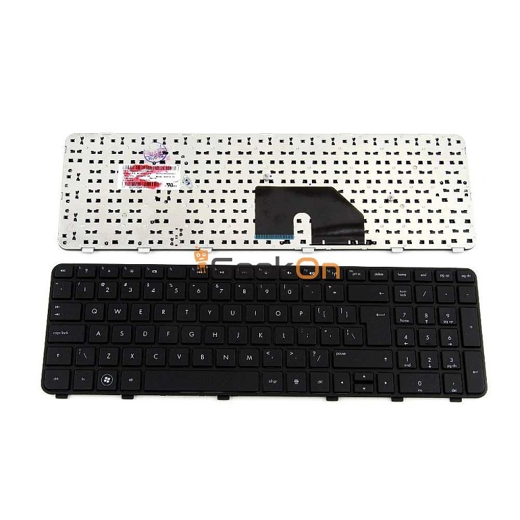 Πληκτρολόγιο HP Pavillion DV6-6000