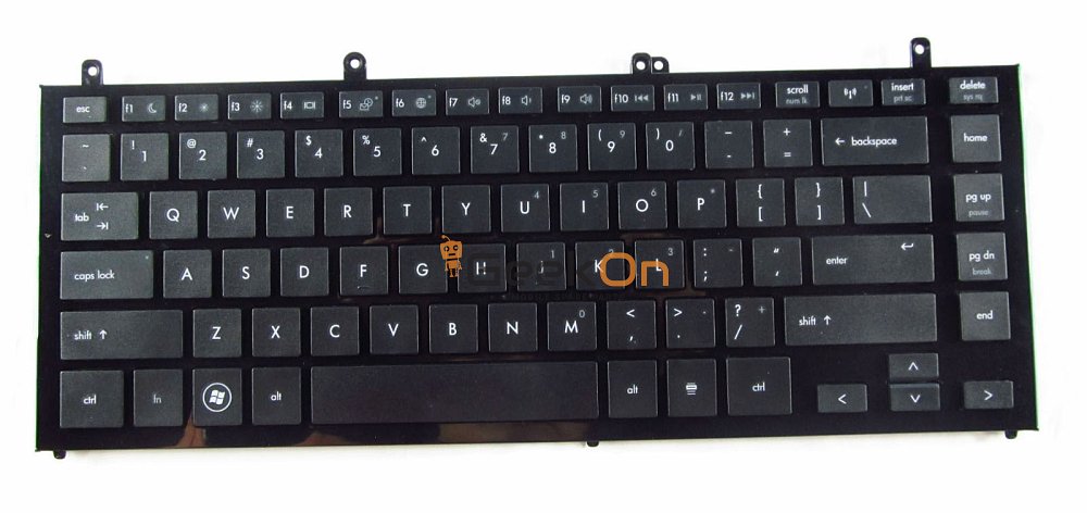 Πληκτρολόγιο HP ProBook 4320s 4321s 4325s 4326s