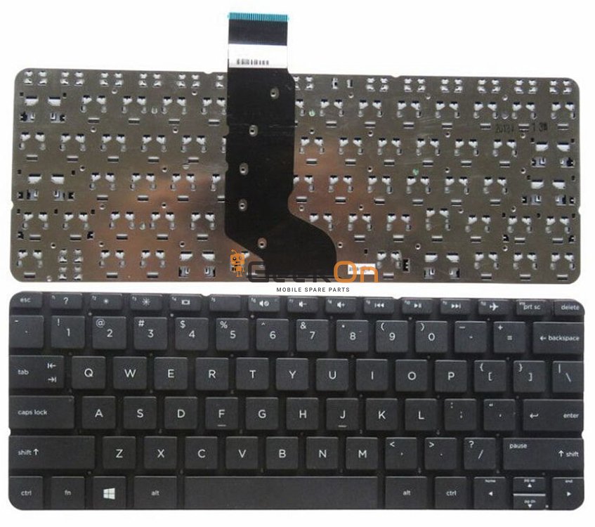 Πληκτρολόγιο HP Stream 11 Stream x360 Χωρίς Frame