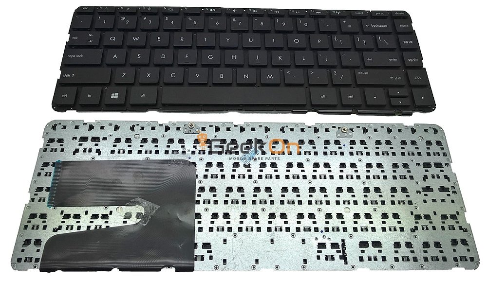 Πληκτρολόγιο HP 240 Pavillion 14-r 14-d 14-n 14-g
