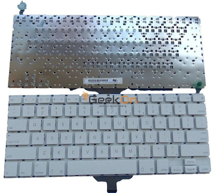 Πληκτρολόγιο Apple Macbook 13" A1181 A1185