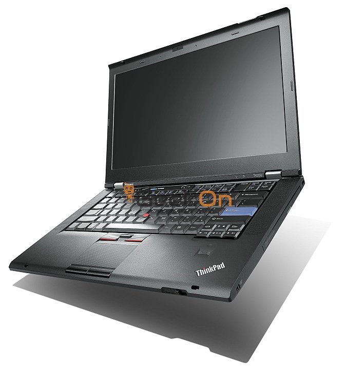 Lenovo Thinkpad T420 - Core i5-2520Μ - 4GB RAM - 128 SSD - CDRW-DVDRW