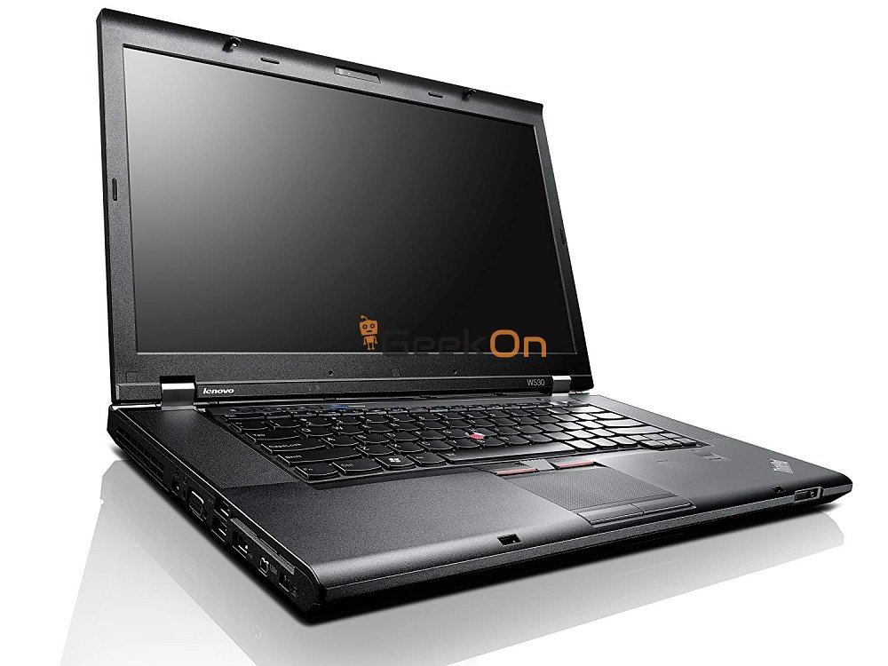 Lenovo Thinkpad W530 - Core i5-3380Μ - 8GB RAM - Quadro GFX - 320GB HD