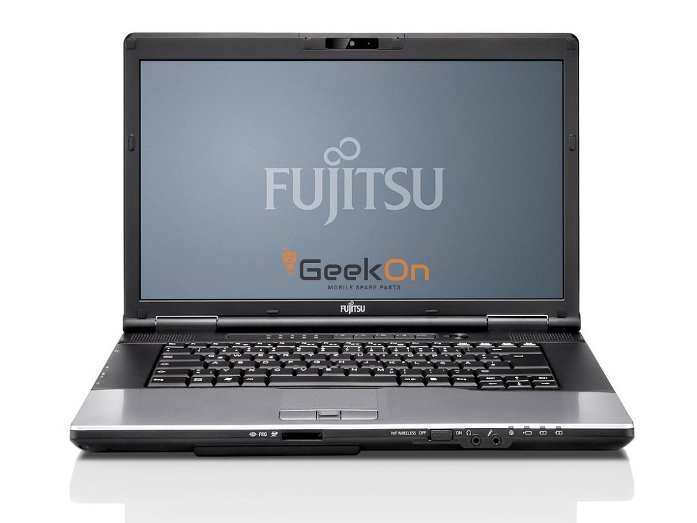 Fujitsu Lifebook E752- Core i5-3330M - 4GB ΡΑΜ - 128GB SSD