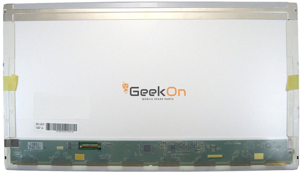 Οθόνη Laptop LED 17,3" WXGA++ N173FGE-L23