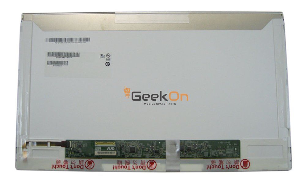 Οθόνη Laptop LED 15,6" WXGA NT156WHM-N50