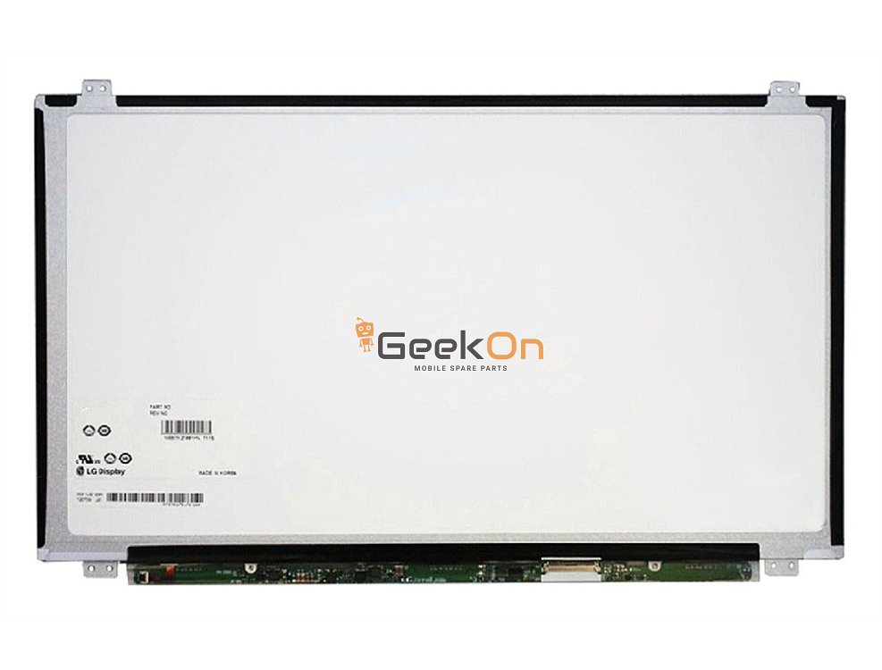 Οθόνη Laptop LED 15,6" Slim WXGA B156XW04