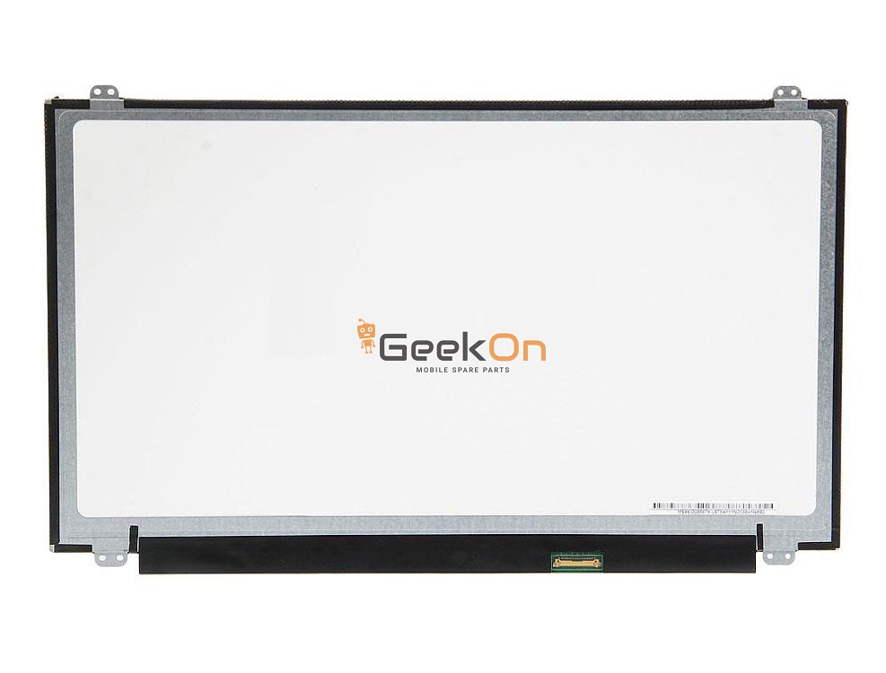 Οθόνη Laptop LED 15,6" Slim WXGA 30pin NT156WHM-N32