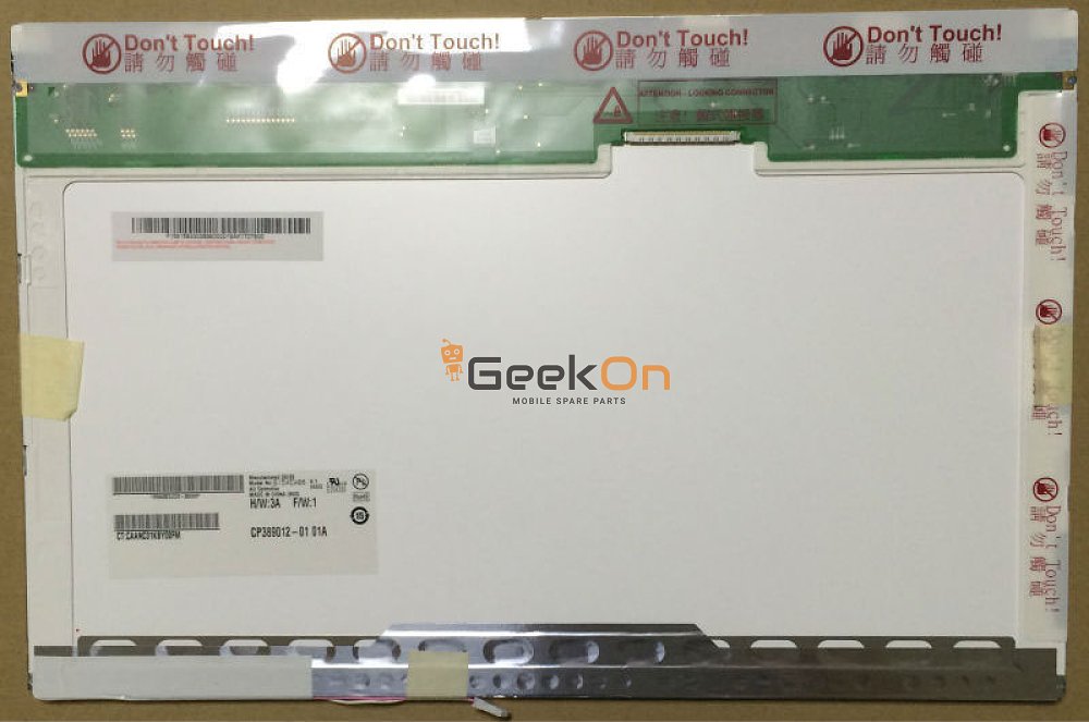 Οθόνη Laptop LCD 15,4" WXGA B154EB02