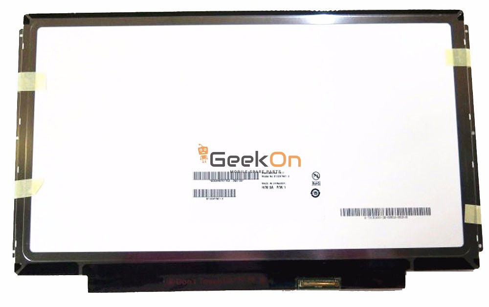 Οθόνη Laptop LED 13,3" Slim WXGA LTN133AT16-301