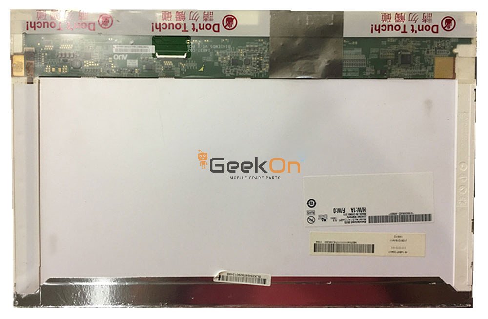 Οθόνη Laptop LED 14,1" WXGA 30pin LTN141AT16-003