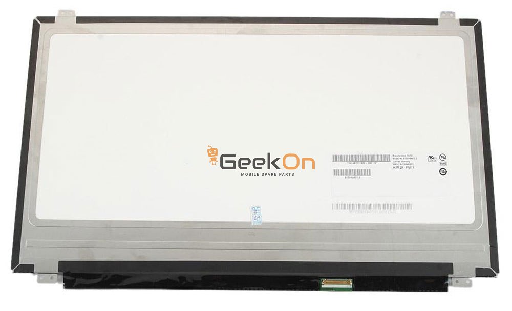 Οθόνη Laptop SLIM LED 15,6" FULL HD 40pin N156HGE-LA1