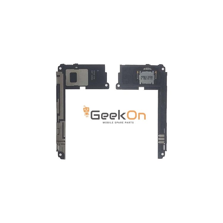 Ηχείο / Loud Speaker Ringer Buzzer για Sony Xperia C4