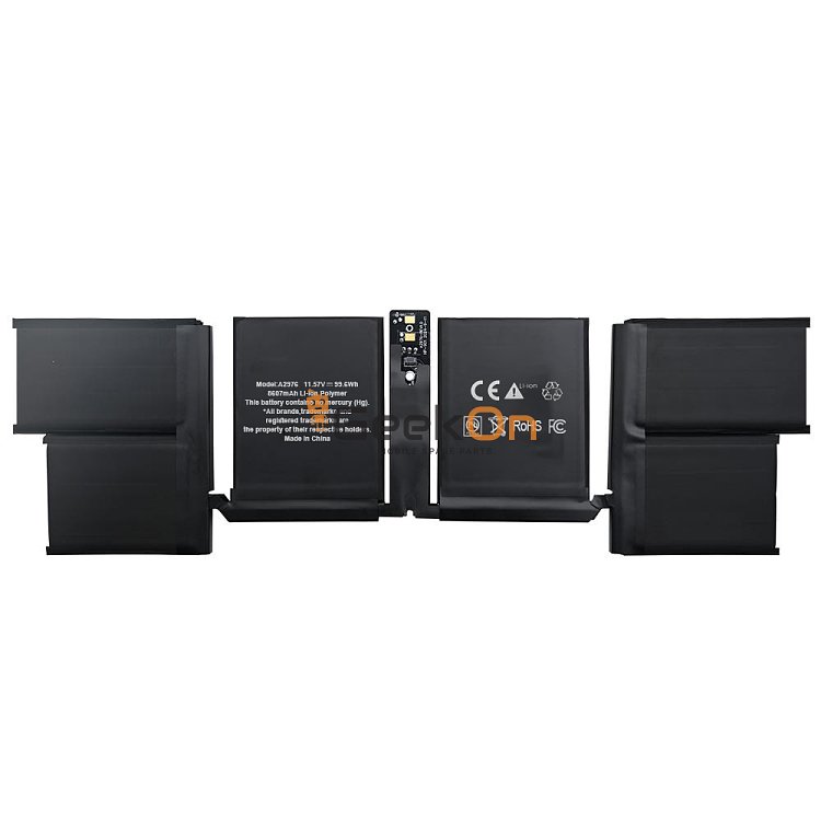 Συμβατή Μπαταρία A2976 Για Apple Macbook Pro 16" (2023) M3 Max A2991 8607mAh