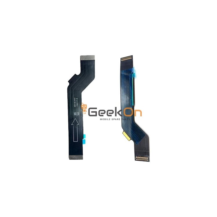 Κεντρική Καλωδιοταινία / Main Flex για Xiaomi Mi 8