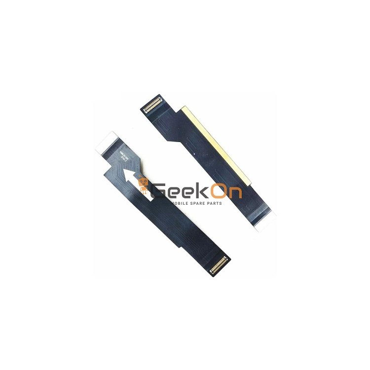 Κεντρική Καλωδιοταινία / Main Flex για Xiaomi Mi 8 SE