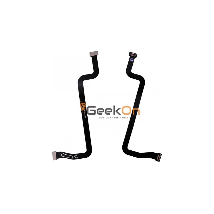Κεντρική Καλωδιοταινία / Main Flex για Xiaomi Mi Note 10