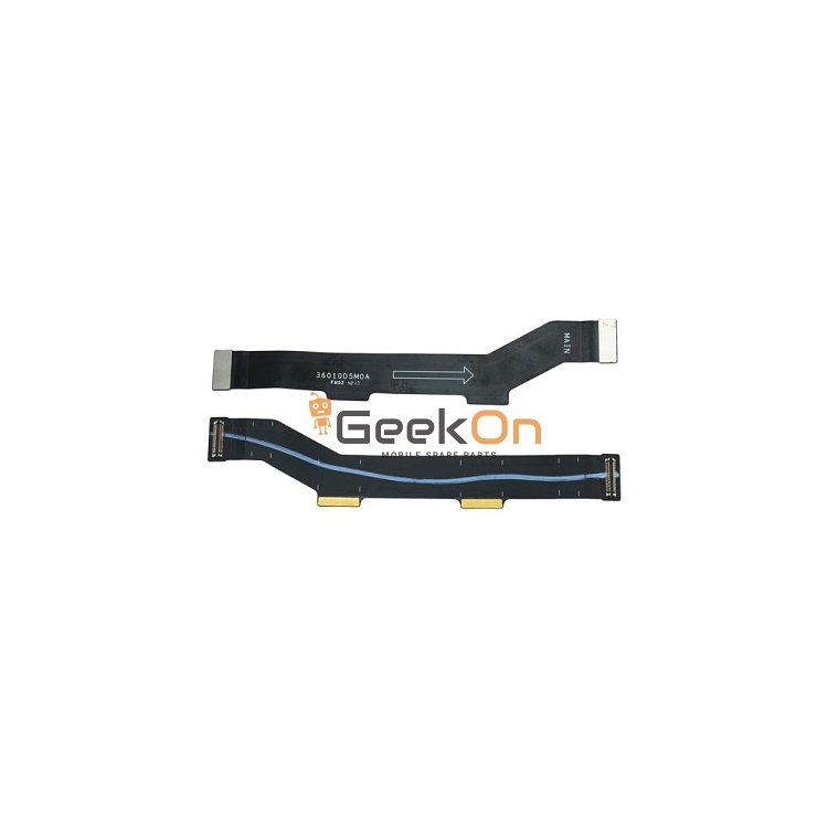 Κεντρική Καλωδιοταινία / Main Flex για Xiaomi Mi Mix 2 / 2s