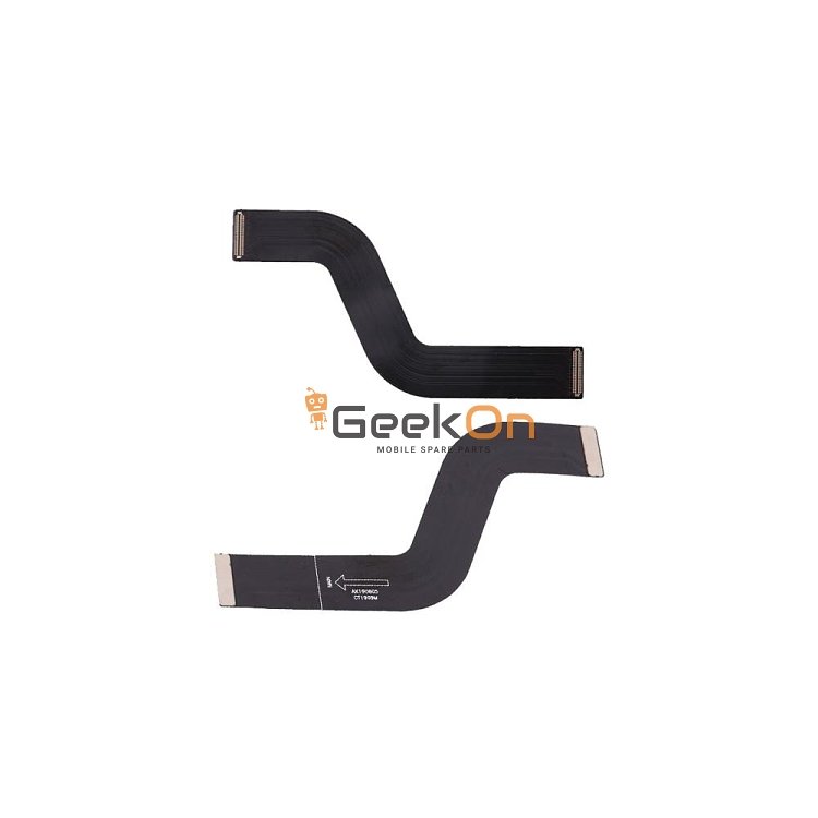 Κεντρική Καλωδιοταινία / Main Flex για Xiaomi Mi 9t / Mi 9T Pro