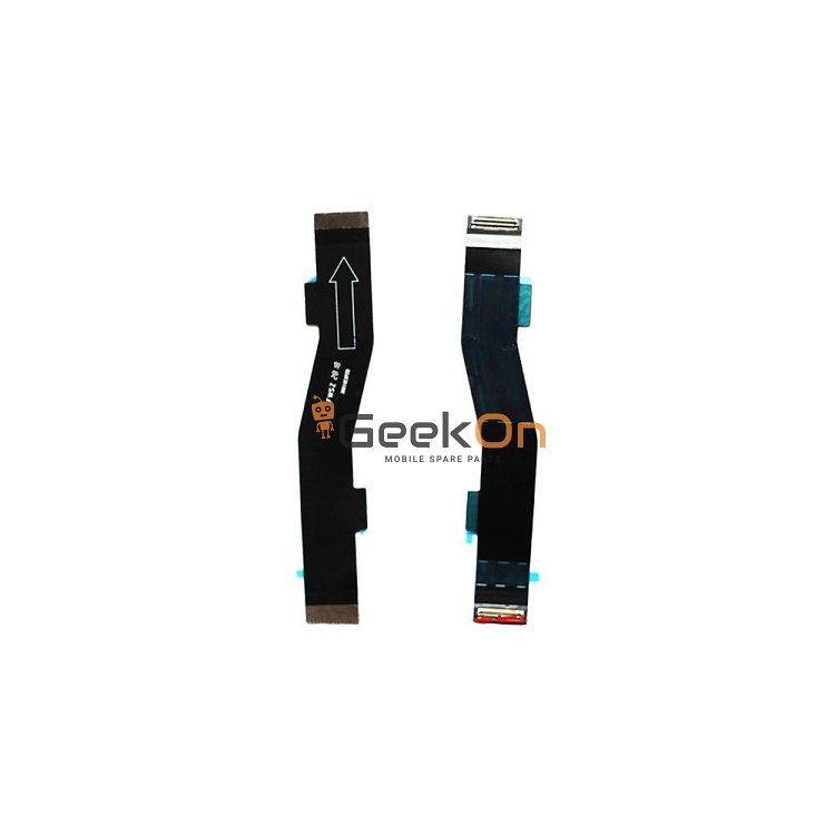 Κεντρική Καλωδιοταινία / Main Flex για Xiaomi Mi 8 Pro