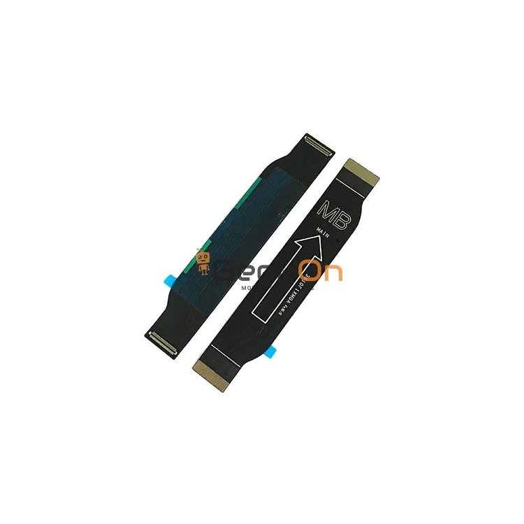 Κεντρική Καλωδιοταινία / Main Flex για Xiaomi Mi 9 Pro