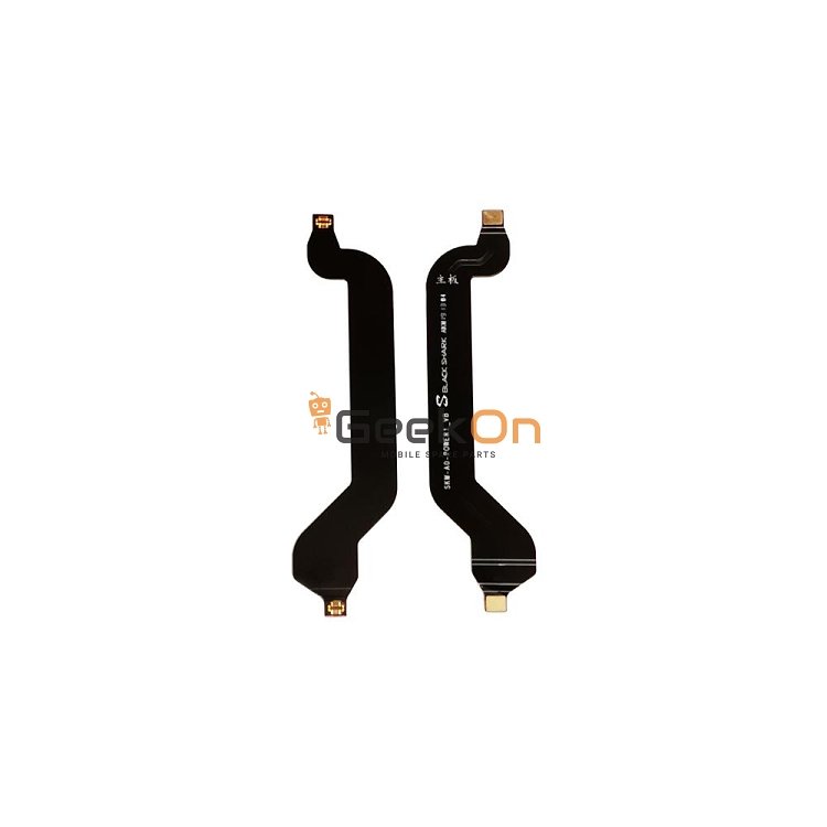 Κεντρική Καλωδιοταινία / Main Flex για Xiaomi Blackshark HS2