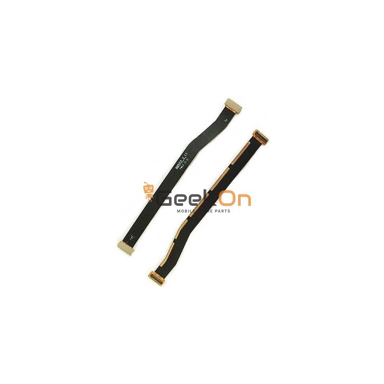 Κεντρική Καλωδιοταινία / Main Flex για Xiaomi Redmi 4 Pro