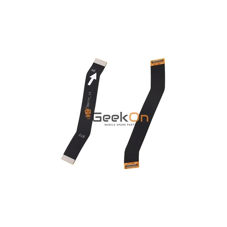 Κεντρική Καλωδιοταινία / Main Flex για Xiaomi Redmi 7A