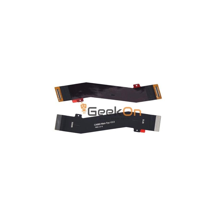 Κεντρική Καλωδιοταινία / Main Flex για Xiaomi Redmi Pro