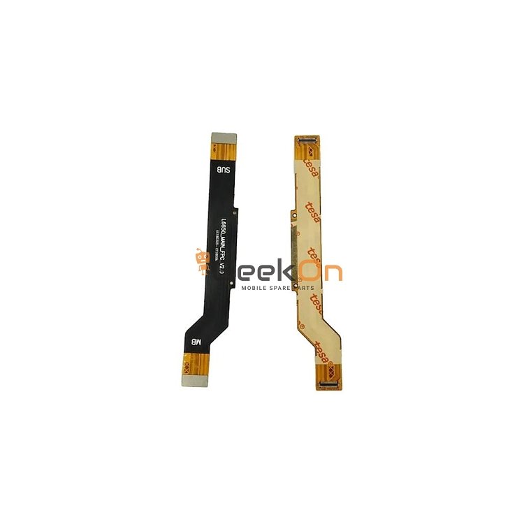 Κεντρική Καλωδιοταινία / Main Flex για Xiaomi Redmi Note 5