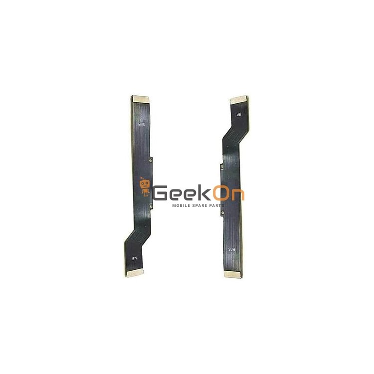 Κεντρική Καλωδιοταινία / Main Flex για Xiaomi Redmi Note 6 / 6 Pro