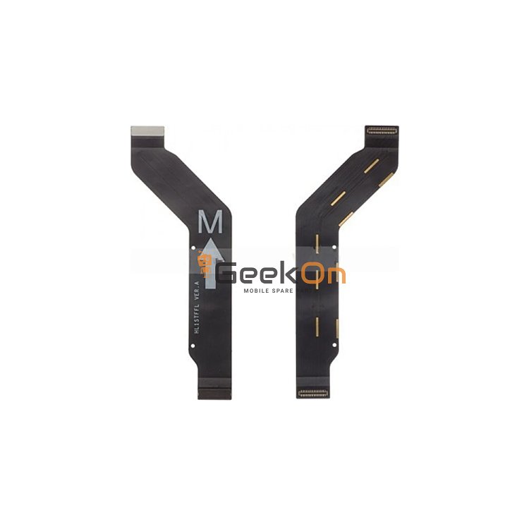 Κεντρική Καλωδιοταινία / Main Flex για Huawei Honor 9