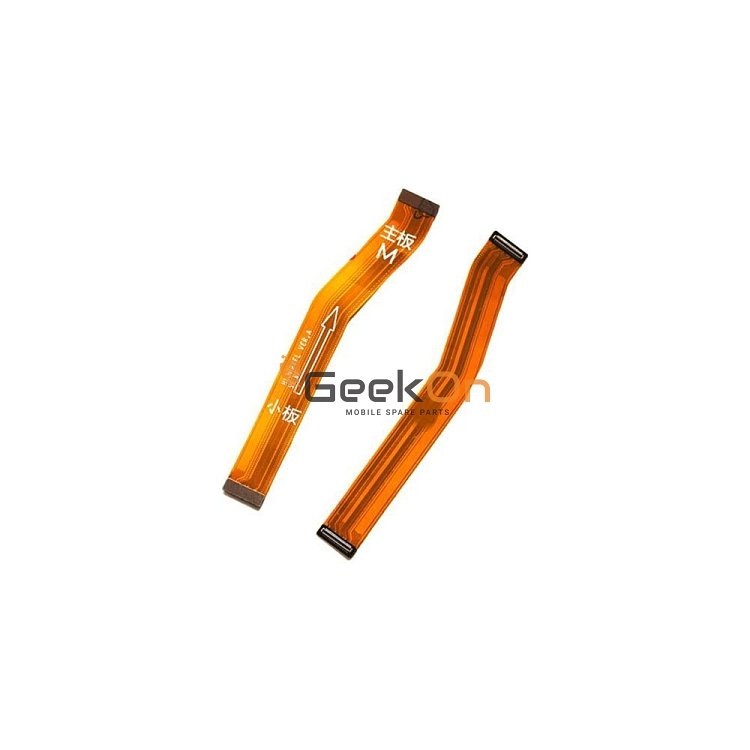 Κεντρική Καλωδιοταινία / Main Flex για Huawei Honor 20i