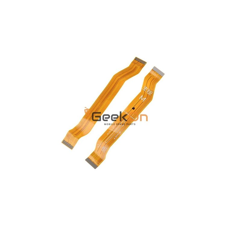 Κεντρική Καλωδιοταινία / Main Flex για Huawei Honor X10