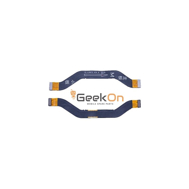 Κεντρική Καλωδιοταινία / Main Flex για Huawei Honor 20 Lite