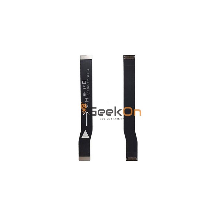 Κεντρική Καλωδιοταινία / Main Flex για Huawei P Smart