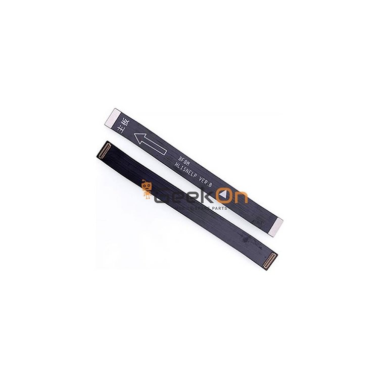 Κεντρική Καλωδιοταινία / Main Flex για Huawei P Smart Plus / Mate 20 Lite