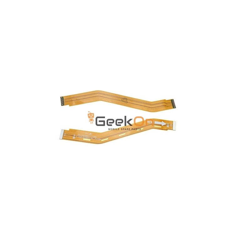 Κεντρική Καλωδιοταινία / Main Flex για Huawei Honor 8X Max