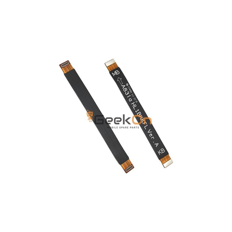 Κεντρική Καλωδιοταινία / Main Flex για Huawei Honor 8C