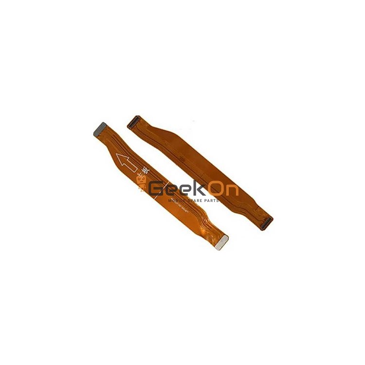 Κεντρική Καλωδιοταινία / Main Flex για Huawei Nova 7 SE