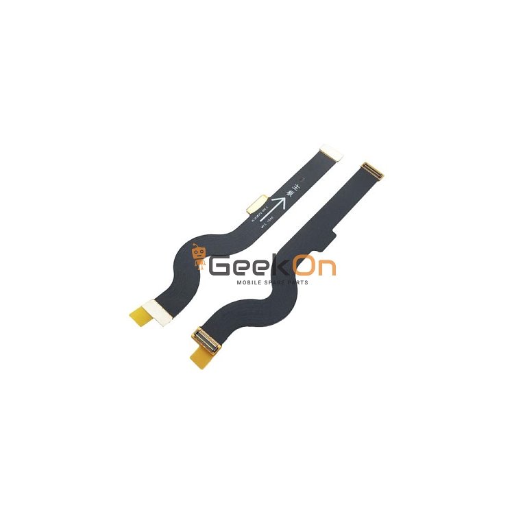 Κεντρική Καλωδιοταινία / Main Flex για Huawei Honor 5X