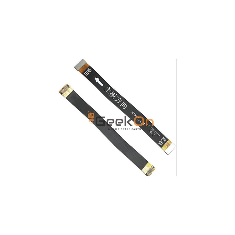 Κεντρική Καλωδιοταινία / Main Flex για Huawei Y6 2018 / Y6 Prime 2018