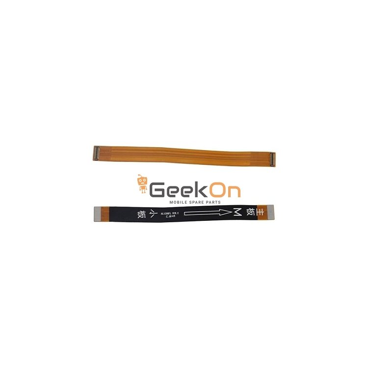 Κεντρική Καλωδιοταινία / Main Flex για Huawei Y7 2019