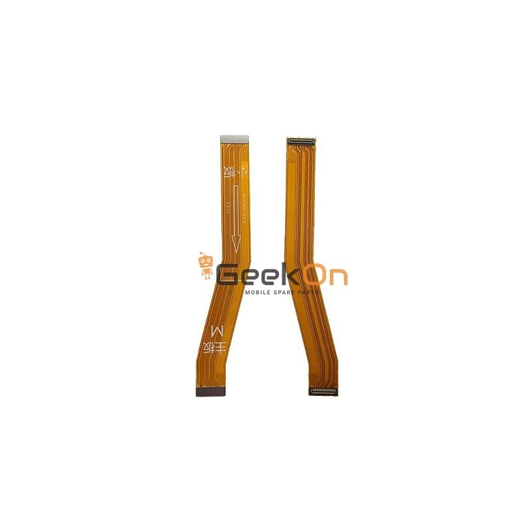 Κεντρική Καλωδιοταινία / Main Flex για Huawei P Smart Z / Y9 Prime 2019
