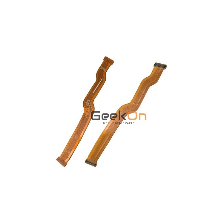 Κεντρική Καλωδιοταινία / Main Flex για Samsung Galaxy A10 A105