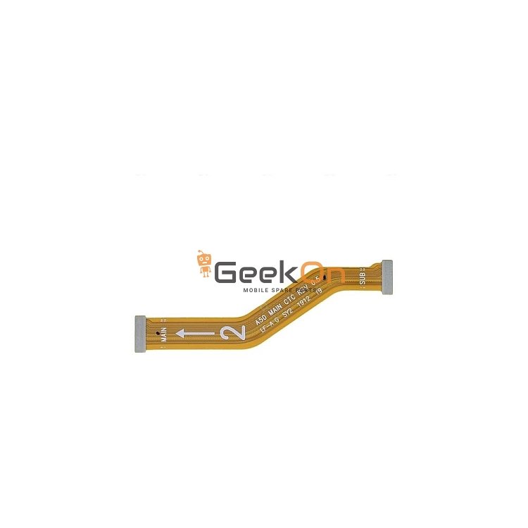 Κεντρική Καλωδιοταινία / Main Flex για Samsung Galaxy A50 A505